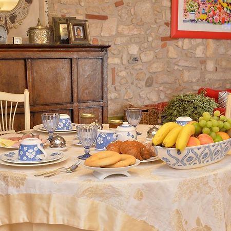 B&B Corte Giare Sant'Ambrogio di Valpolicella Eksteriør billede