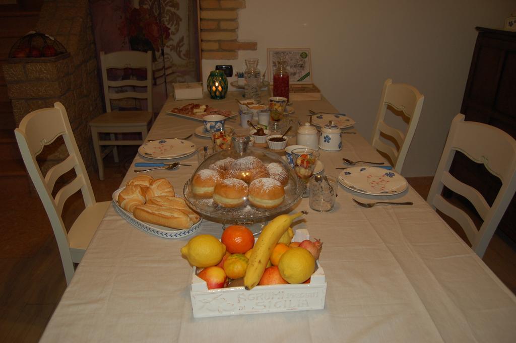 B&B Corte Giare Sant'Ambrogio di Valpolicella Eksteriør billede
