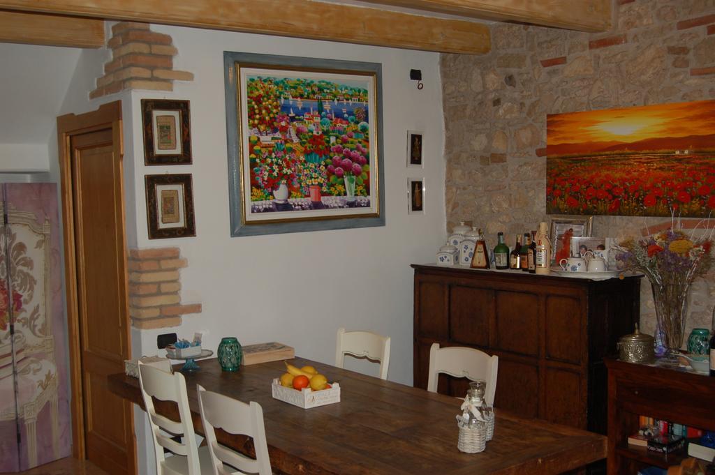 B&B Corte Giare Sant'Ambrogio di Valpolicella Eksteriør billede