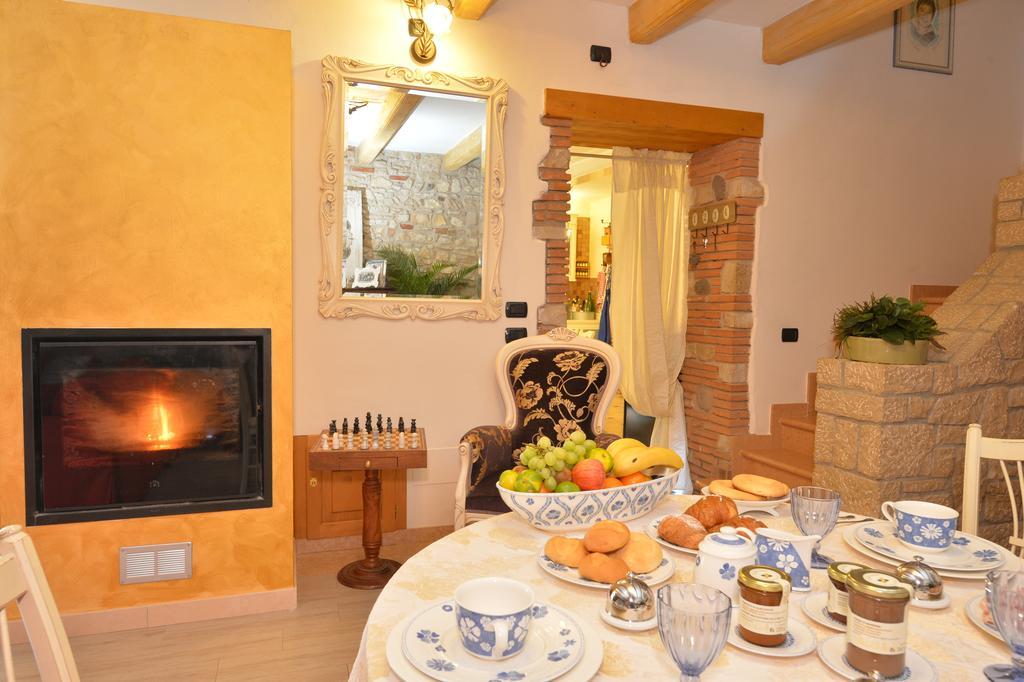 B&B Corte Giare Sant'Ambrogio di Valpolicella Eksteriør billede