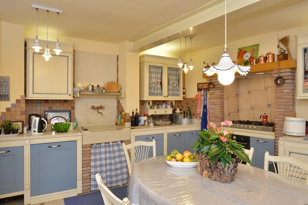 B&B Corte Giare Sant'Ambrogio di Valpolicella Eksteriør billede