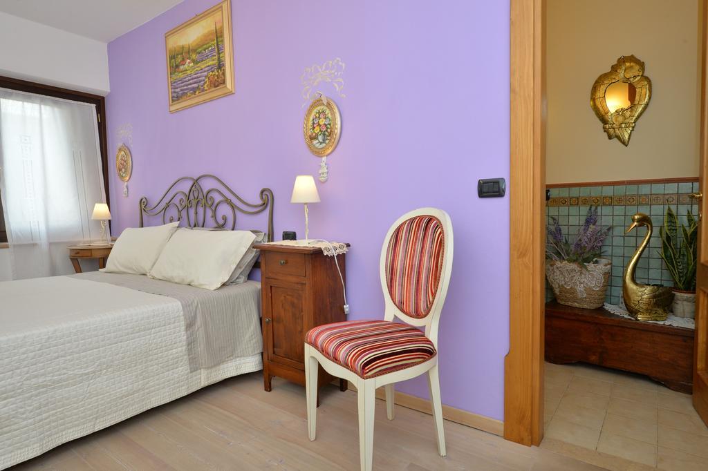 B&B Corte Giare Sant'Ambrogio di Valpolicella Værelse billede