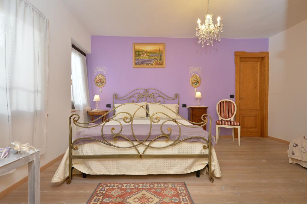 B&B Corte Giare Sant'Ambrogio di Valpolicella Værelse billede