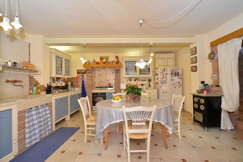 B&B Corte Giare Sant'Ambrogio di Valpolicella Eksteriør billede