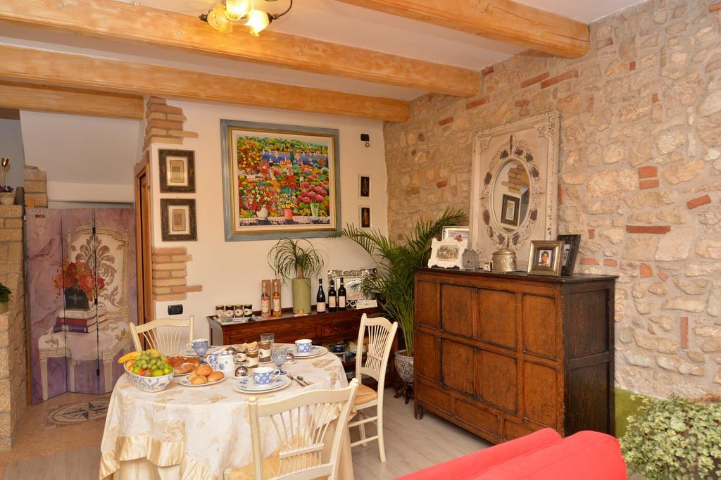 B&B Corte Giare Sant'Ambrogio di Valpolicella Eksteriør billede