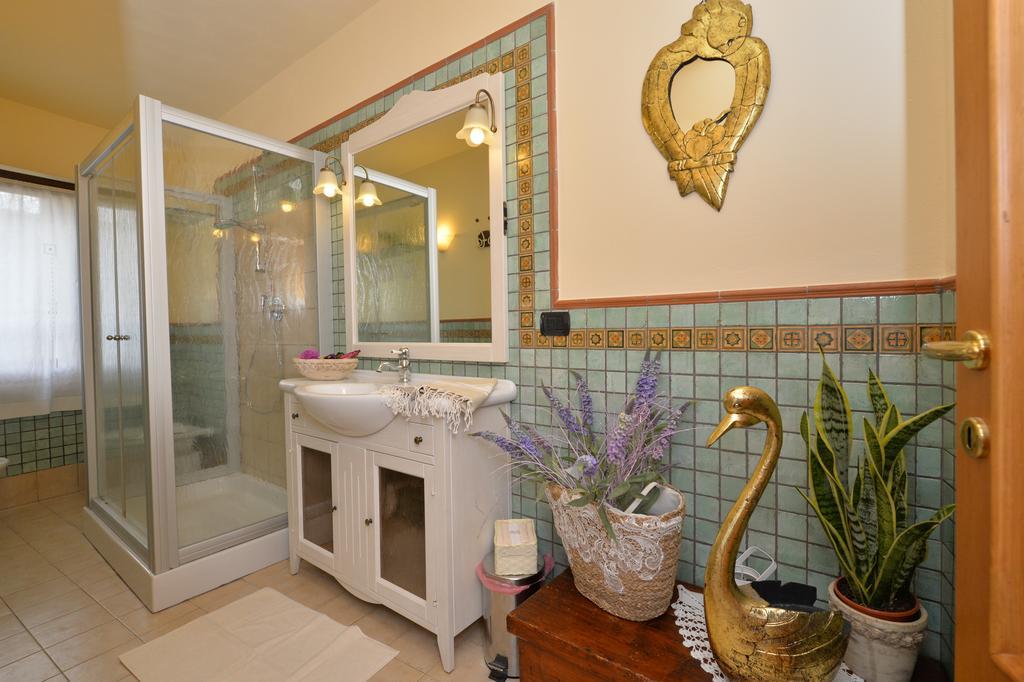 B&B Corte Giare Sant'Ambrogio di Valpolicella Eksteriør billede