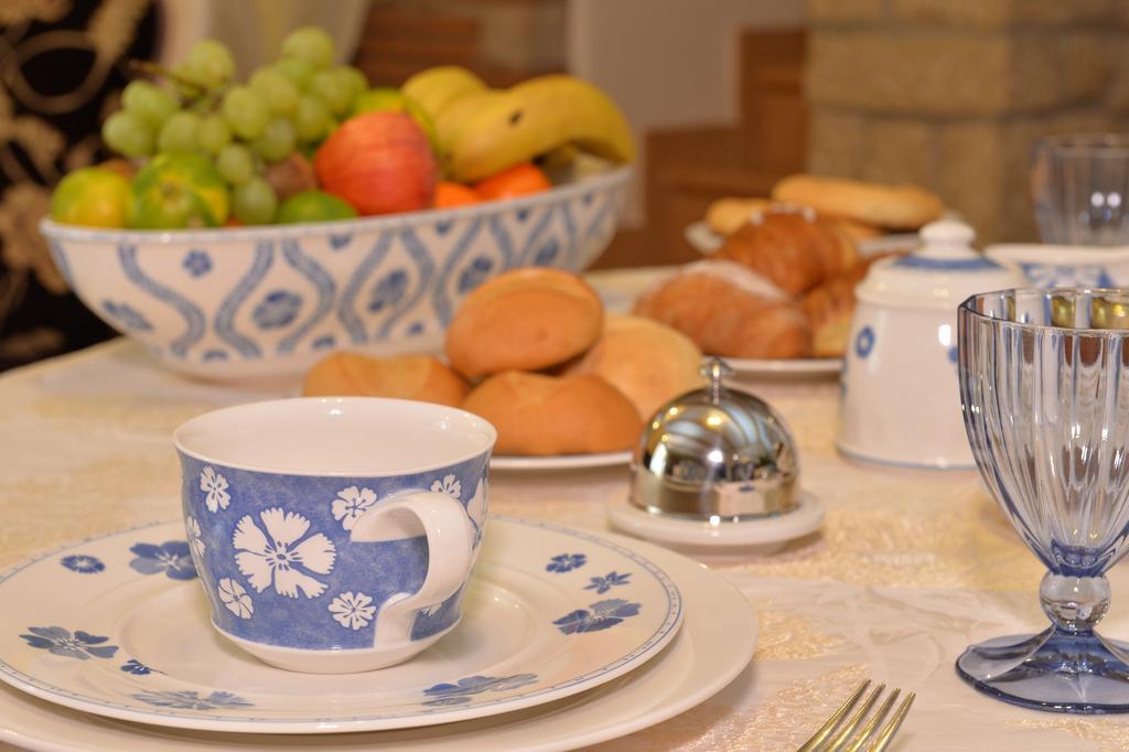B&B Corte Giare Sant'Ambrogio di Valpolicella Eksteriør billede