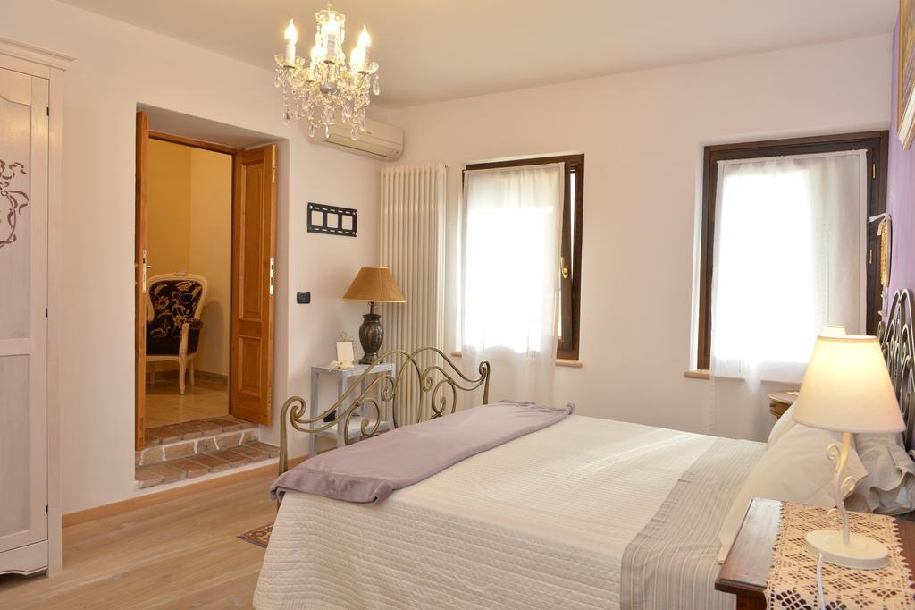 B&B Corte Giare Sant'Ambrogio di Valpolicella Eksteriør billede