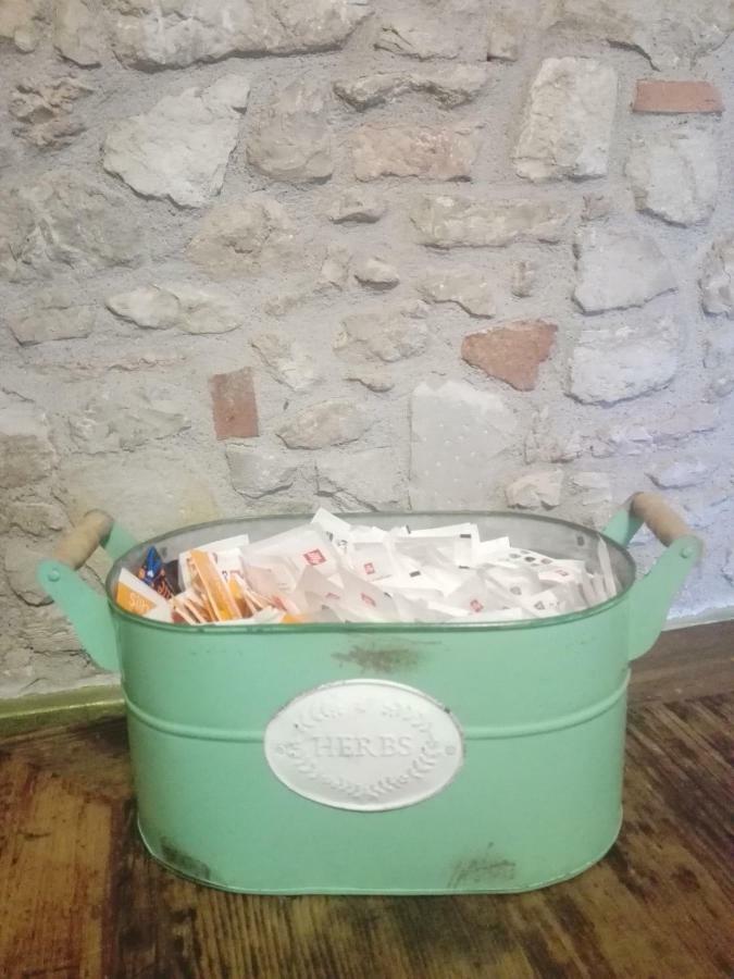 B&B Corte Giare Sant'Ambrogio di Valpolicella Eksteriør billede