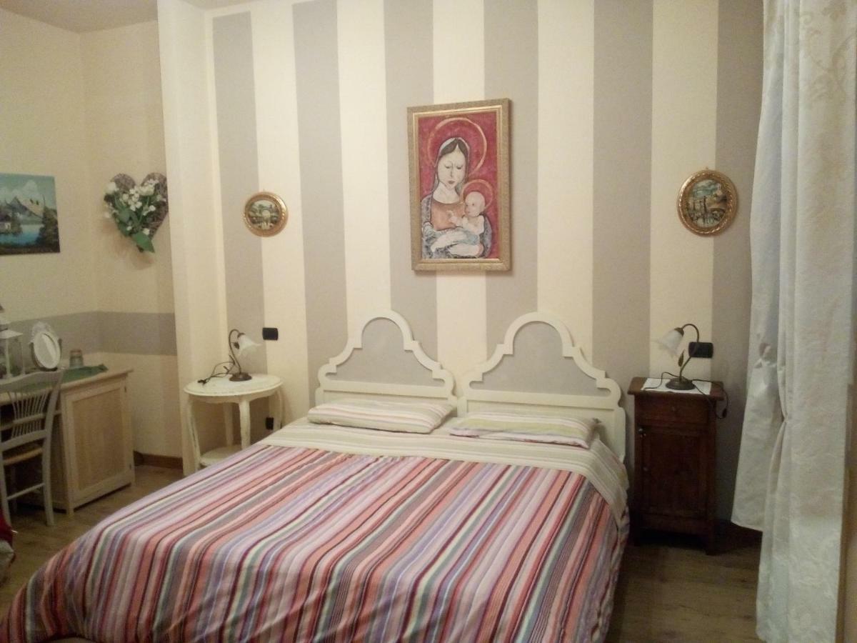 B&B Corte Giare Sant'Ambrogio di Valpolicella Eksteriør billede