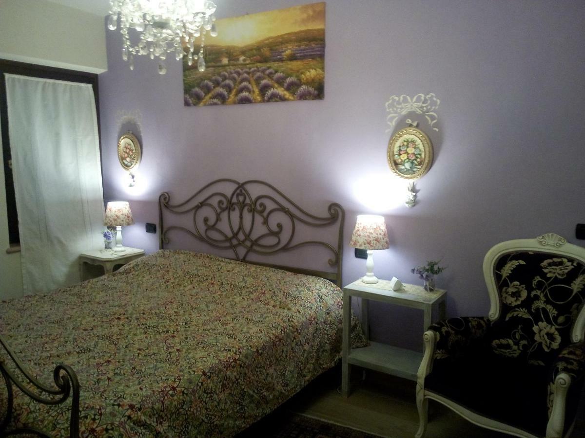B&B Corte Giare Sant'Ambrogio di Valpolicella Eksteriør billede