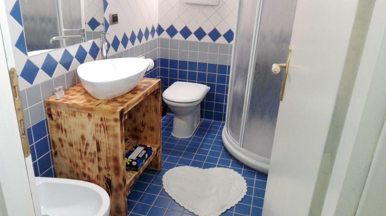 B&B Corte Giare Sant'Ambrogio di Valpolicella Eksteriør billede