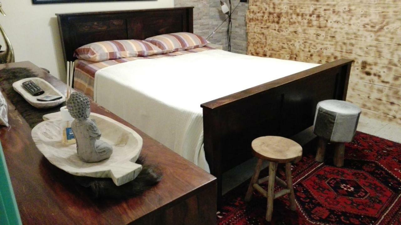 B&B Corte Giare Sant'Ambrogio di Valpolicella Eksteriør billede