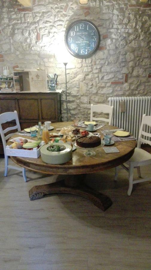 B&B Corte Giare Sant'Ambrogio di Valpolicella Eksteriør billede