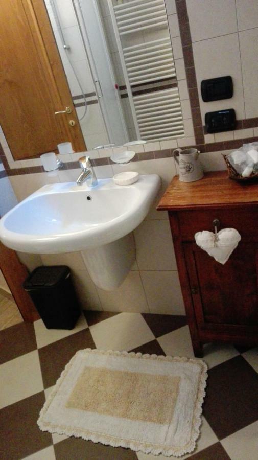 B&B Corte Giare Sant'Ambrogio di Valpolicella Eksteriør billede