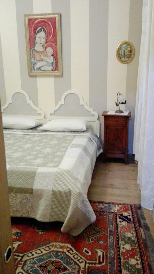 B&B Corte Giare Sant'Ambrogio di Valpolicella Eksteriør billede