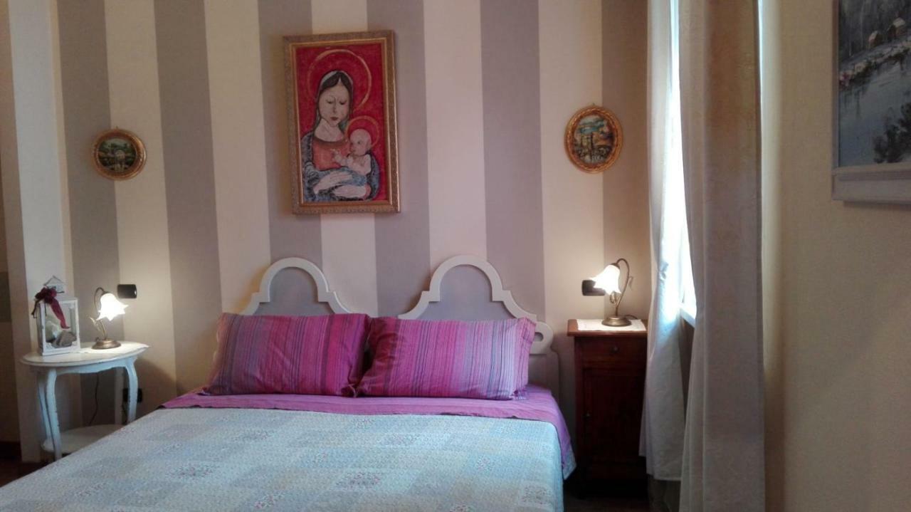 B&B Corte Giare Sant'Ambrogio di Valpolicella Eksteriør billede