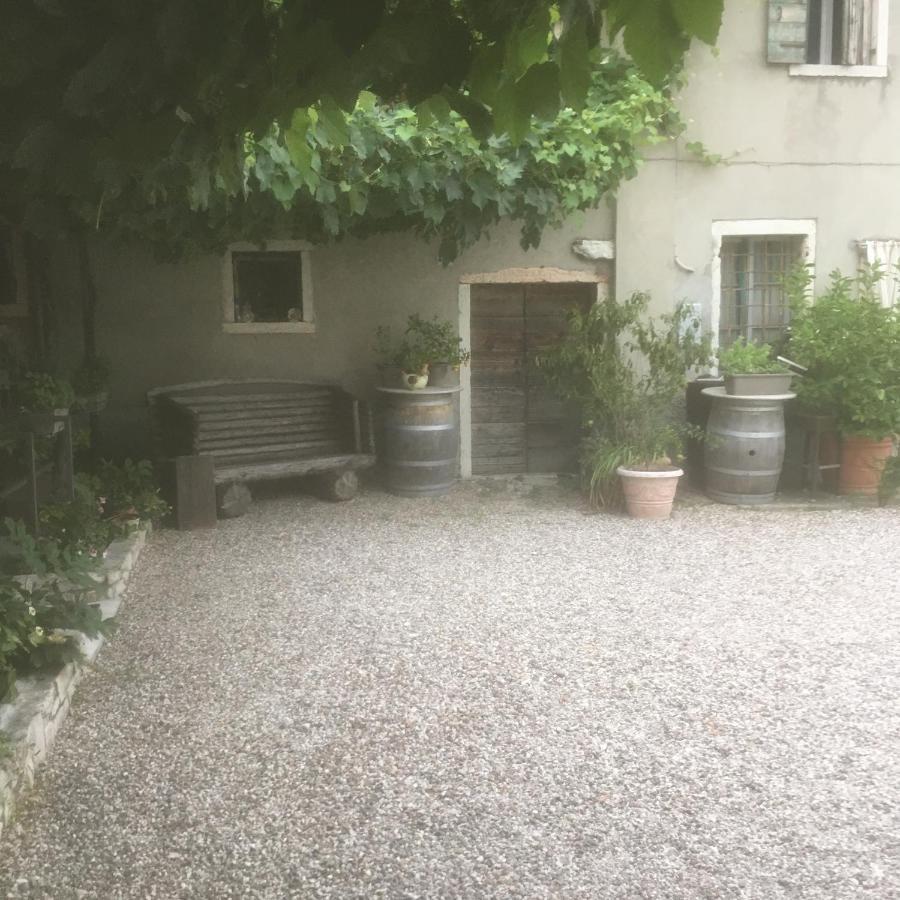 B&B Corte Giare Sant'Ambrogio di Valpolicella Eksteriør billede