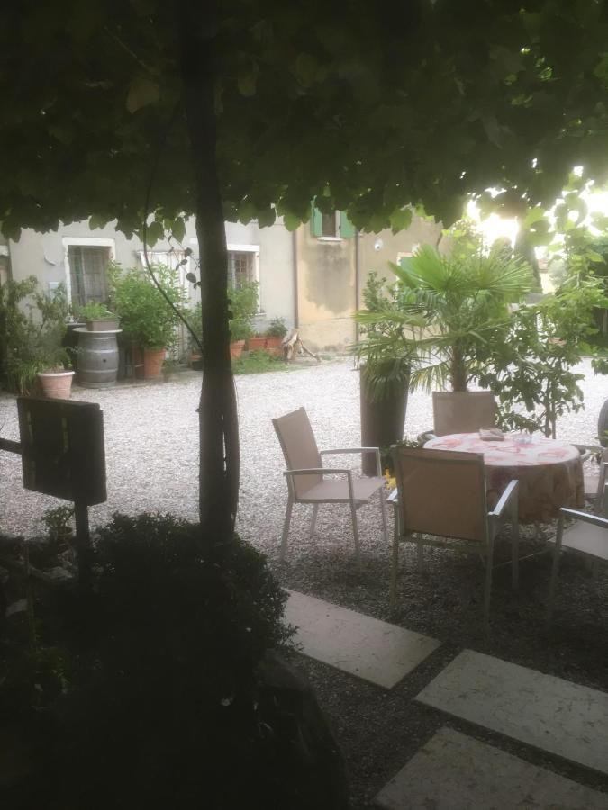 B&B Corte Giare Sant'Ambrogio di Valpolicella Eksteriør billede